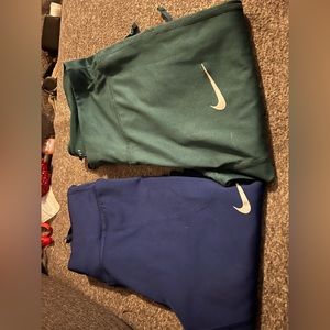 Nike leggings bundle